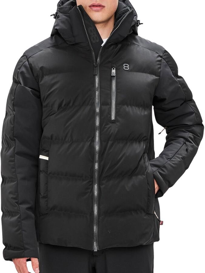 8848 Malik Skijas Heren