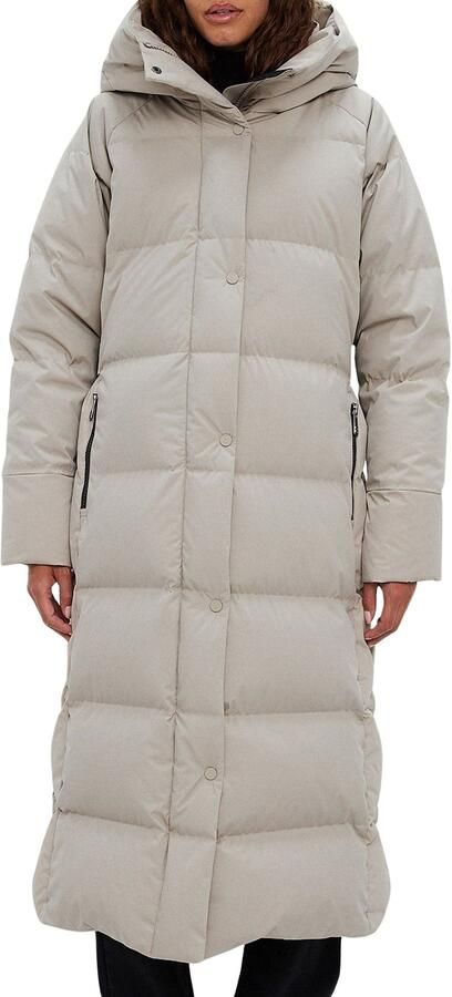 8848 Ruth Dons Winterjas Dames