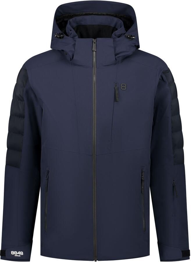 8848 altitude 8848 Trident Jacket