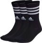 Adidas Perfor ce Functionele sokken 3S C SPW CRW 3P (3 paar) - Thumbnail 1