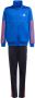 Adidas Performance Trainingspak 3 STRIPES TEAM - Thumbnail 1