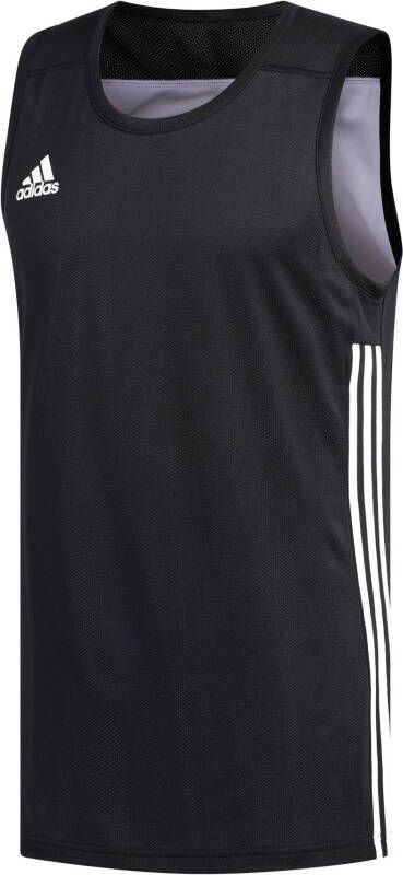 Adidas Performance Mouwloos basketbalshirt 3G SPEE REV JRS