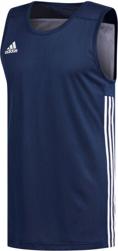 Adidas 3G Speed Revolution Junior Schoenen Blue Heren