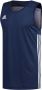 Adidas 3G Speed Revolution Junior Schoenen Blue Heren - Thumbnail 1