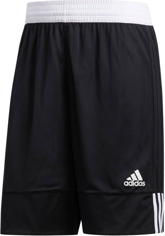 Adidas 3G Speed Basketbalshort Heren