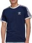 Adidas Originals Adicolor Classics 3-Stripes T-shirt - Thumbnail 1