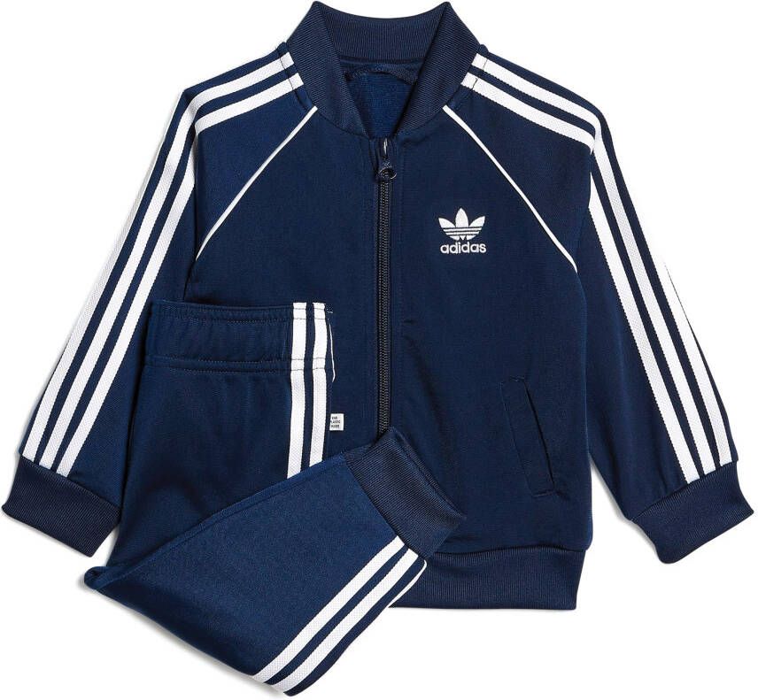Adidas Originals Adicolor SST Trainingspak