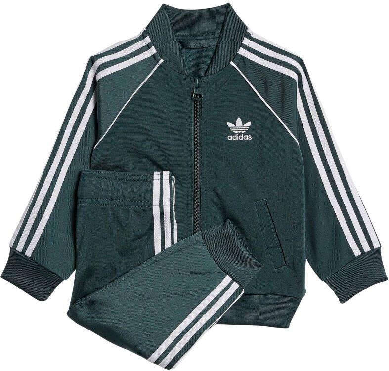 Adidas Originals Adicolor SST Trainingspak