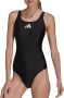 Adidas Performance Badpak 3 BARS SUIT (1 stuk) - Thumbnail 3