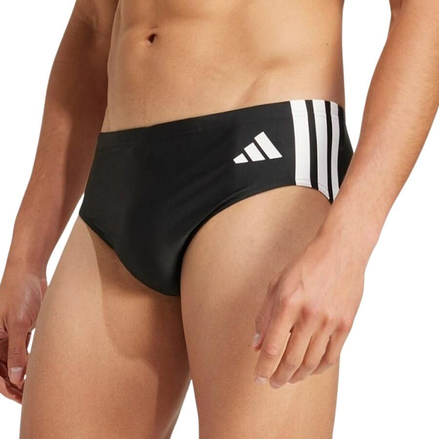 Adidas Performance Zwembroek 3S BLD TRUNK (1 stuk) - Foto 5