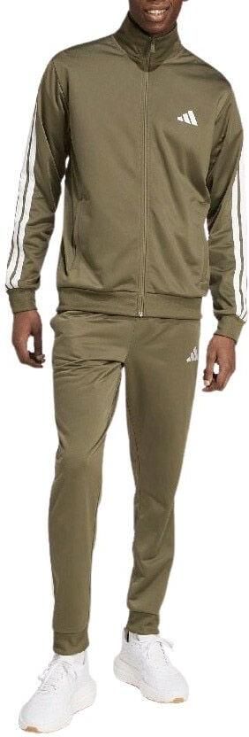 Adidas 3‑Stripes Trainingspak Heren
