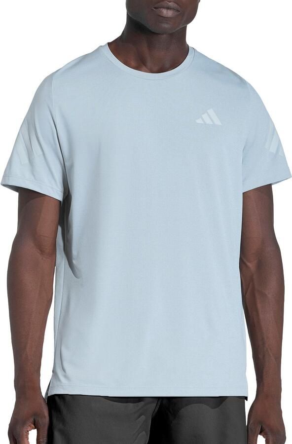 Adidas T-shirt Korte Mouw T-shirt Adi365 Climacool manches courtes 100 % polyester - Foto 4