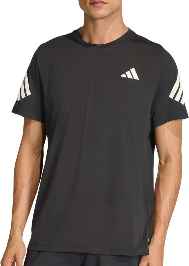 Adidas T-shirt Korte Mouw T-shirt Adi365 Climacool technologie Climacool