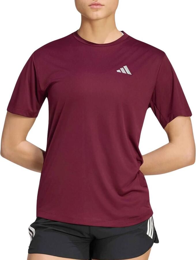 Adidas adi365 Essentials Running Shirt Dames