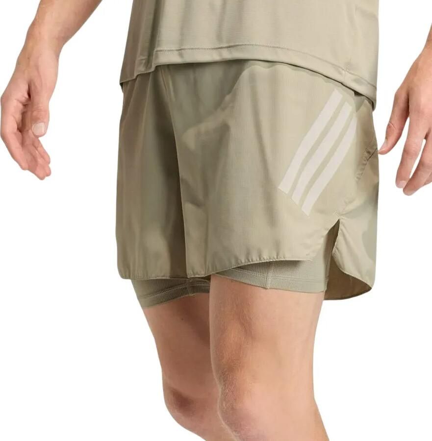 Adidas adi365 Formotion 2-in-1 Short Heren