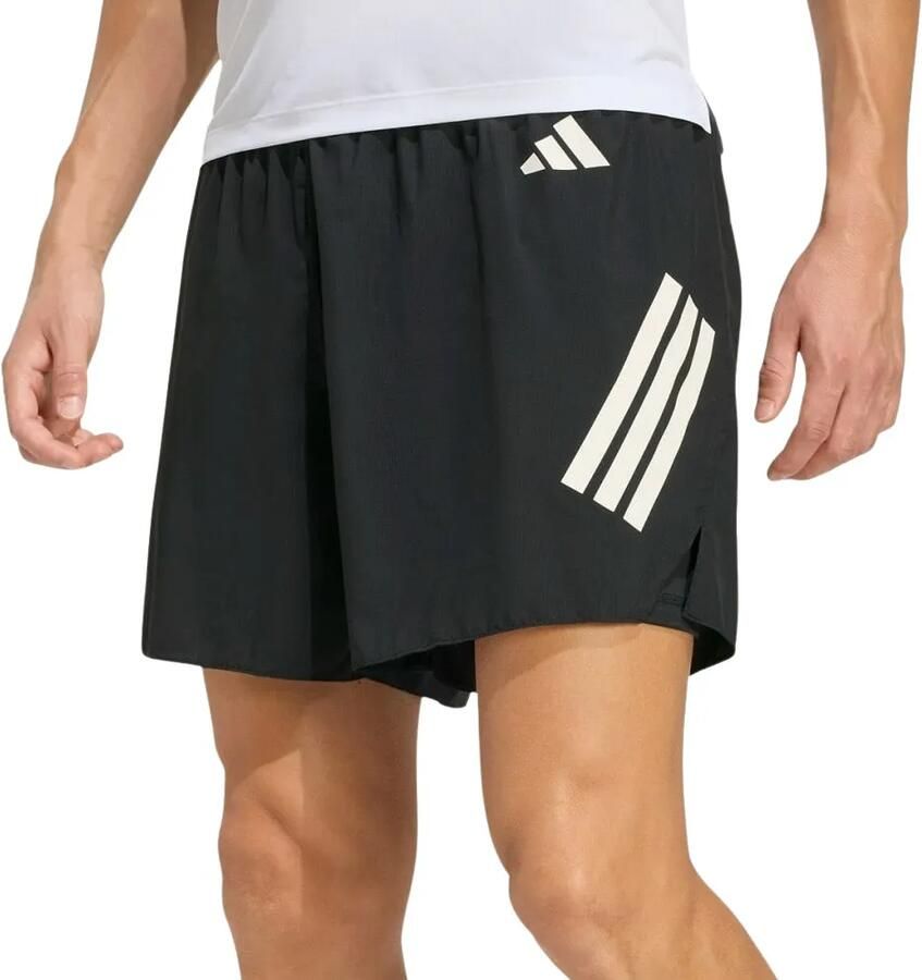 Adidas Korte Broek Shorts Adi365 Formotion élastique 100% polyester - Foto 2