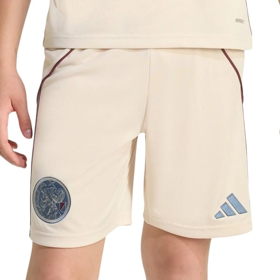 Adidas Ajax Amsterdam 25 26 Derde Short Junior - Foto 2