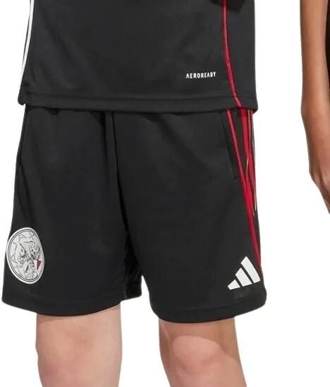 Adidas Ajax Amsterdam Tiro 25 Competition Trainingsshort Junior - Foto 7
