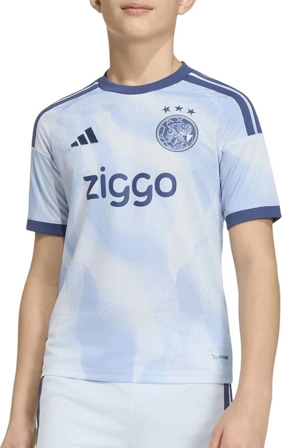 Adidas Ajax Amsterdam 26 27 Derde Voetbalshirt Kids - Foto 2