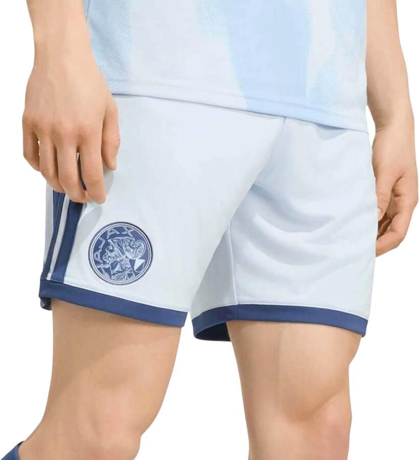 Adidas Ajax Amsterdam 26 27 Derde Short