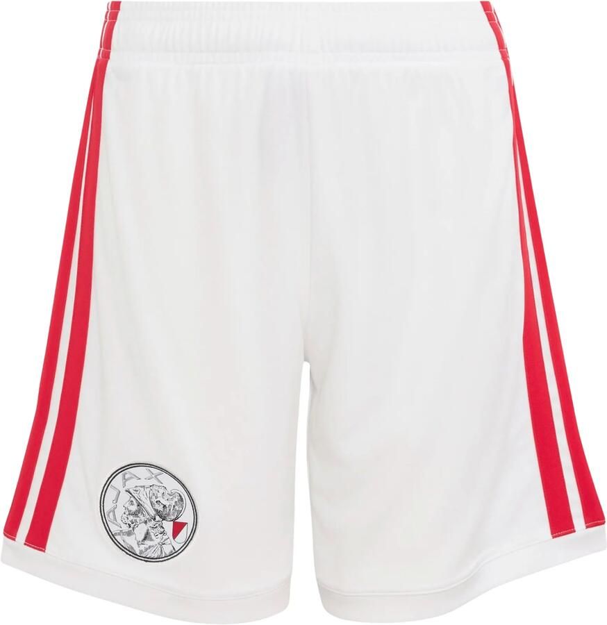 Adidas Ajax 26 27 Thuis Wedstrijdshort Kids