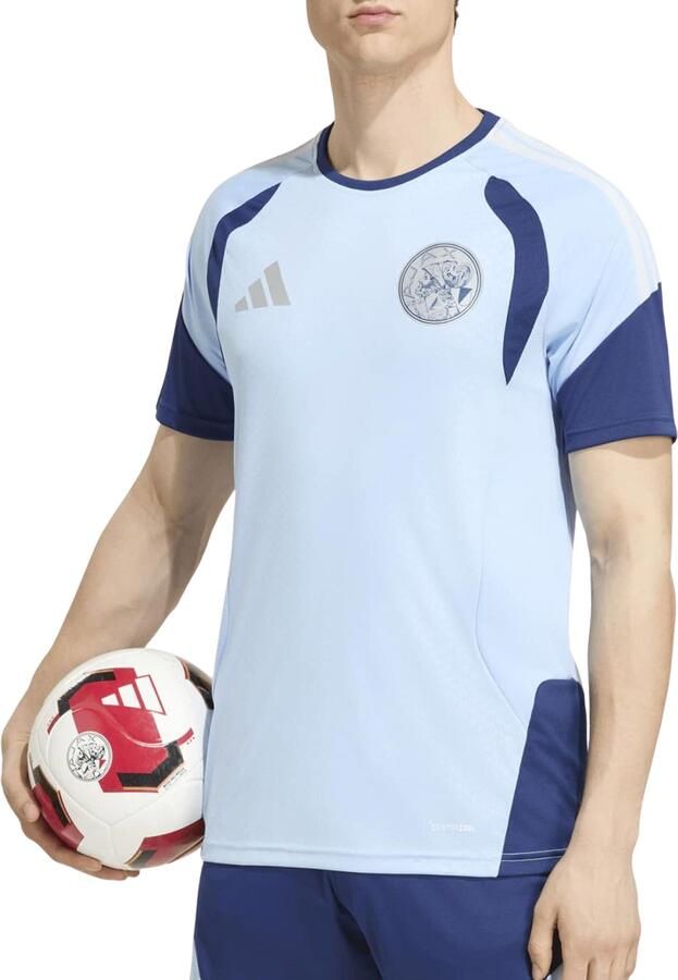 Adidas Ajax Amsterdam 26 27 Tiro26 Training Voetbalshirt