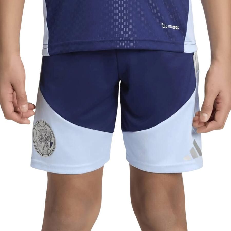 Adidas Ajax Amsterdam 26 27 Tiro26 Training Short Kids