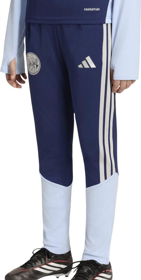 Adidas Ajax Amsterdam 26 27 Tiro26 Training Broek Kids - Foto 6