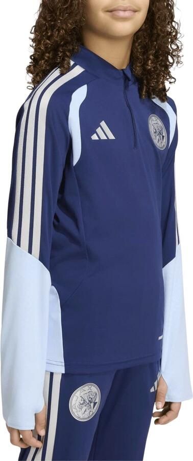 Adidas Ajax Trainingsjack 2026 2027 Junior