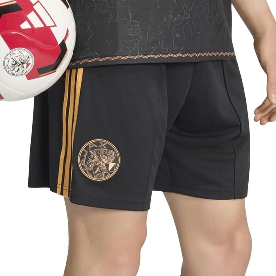 Adidas Ajax Amsterdam 26 27 Uitshort
