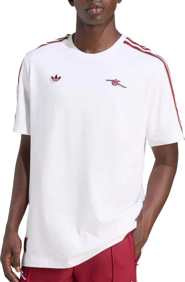 Adidas Arsenal Terrace Icons T‑shirt