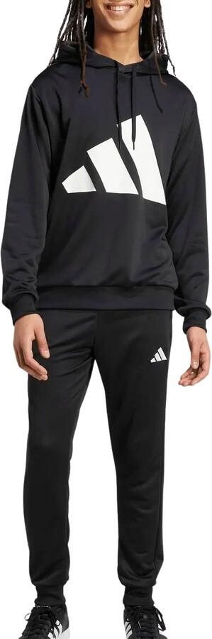 Adidas Big Logo French Terry Trainingspak Heren
