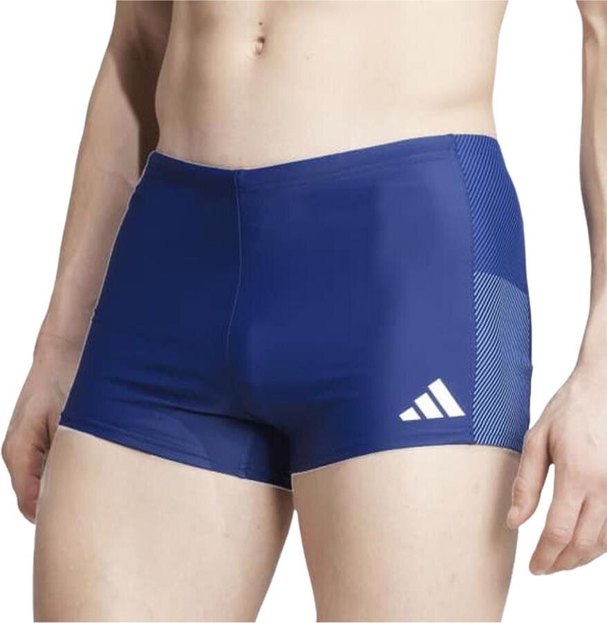 Adidas Performance Zwembroek BLOCK BOXER (1 stuk)