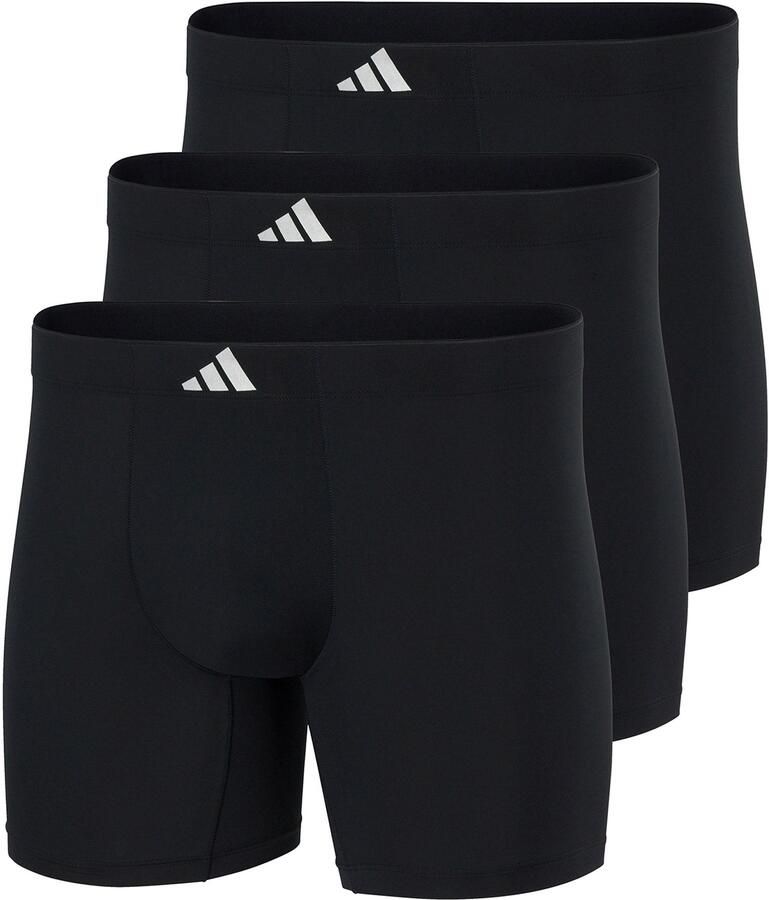 Adidas Boxershort Heren (3-pack)