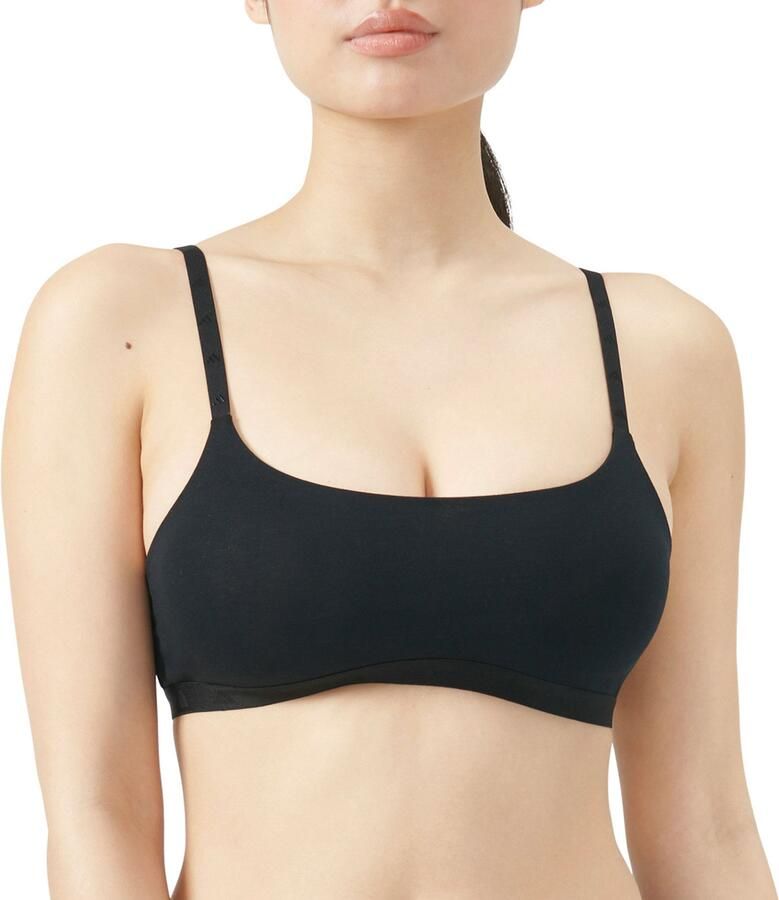Adidas Bralette ACTIVE ESSENTIALS COTTON