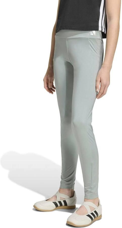 Adidas Camo Train Legging Meisjes