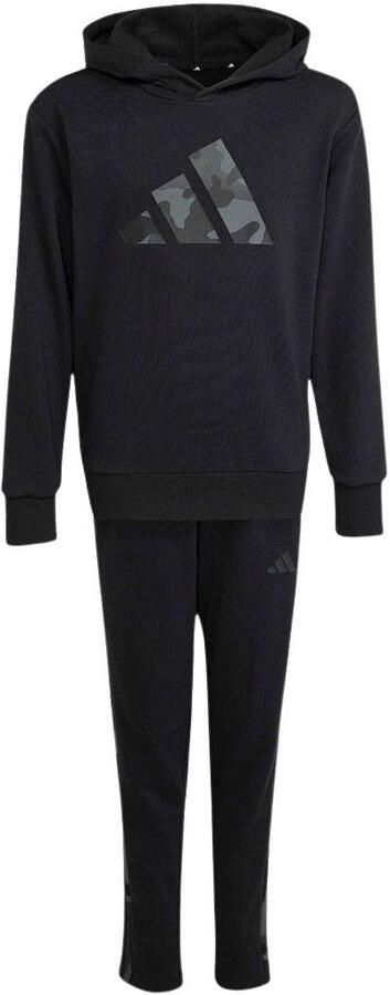 Adidas Camo Trainingspak Junior