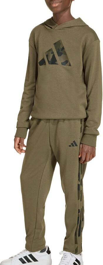 Adidas Camo Trainingspak Junior