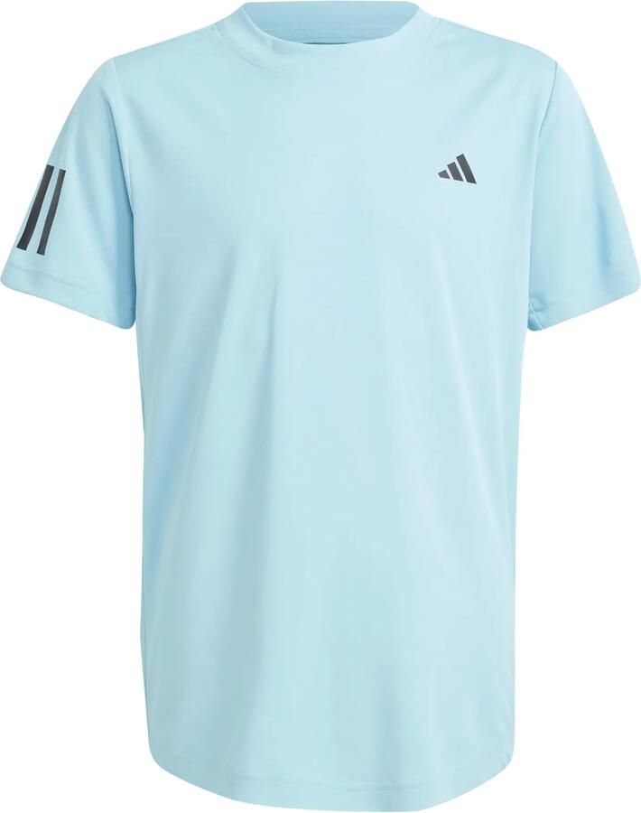 Adidas Performance Club Tennis 3-Stripes T-shirt
