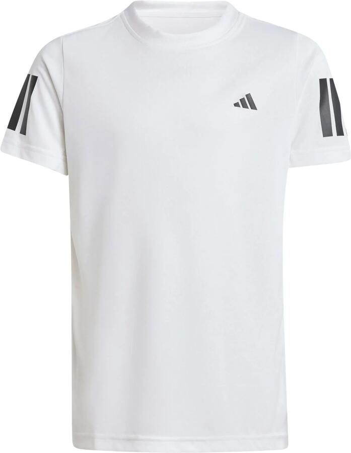 Adidas Club Tennis 3-Stripes T-shirt Kids - Foto 3