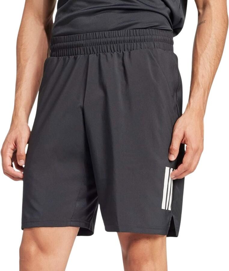 Adidas Club Tennis Climacool 3-Stripes Short