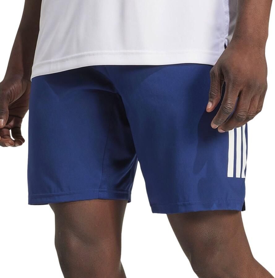 Adidas Club Tennis Climacool 3-Stripes Short