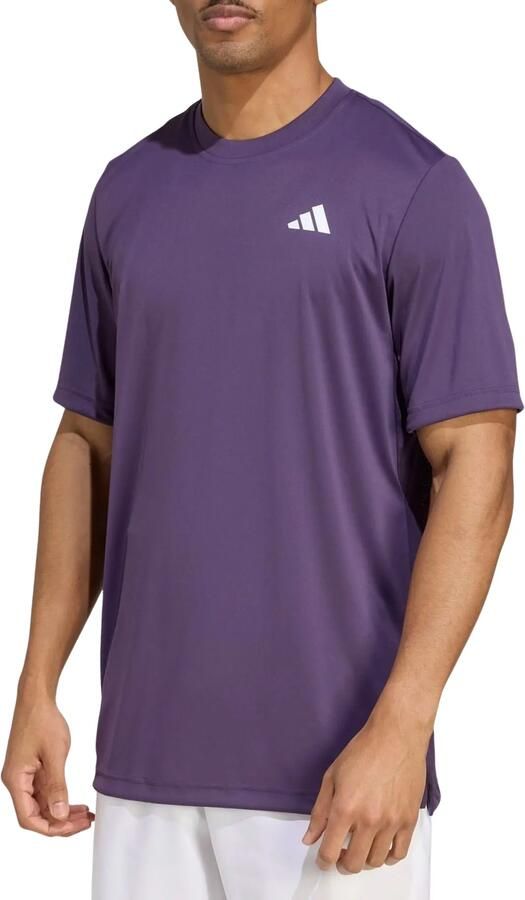 Adidas Club Tennis Climacool T-shirt - Foto 4