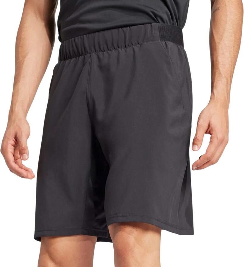 Adidas Club Tennis Climacool Stretch Geweven Short