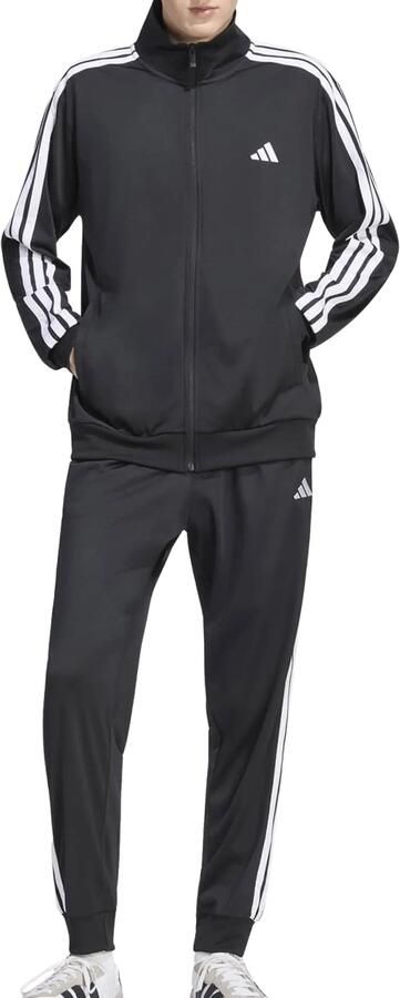Adidas Dayready Trainingspak Heren - Foto 5
