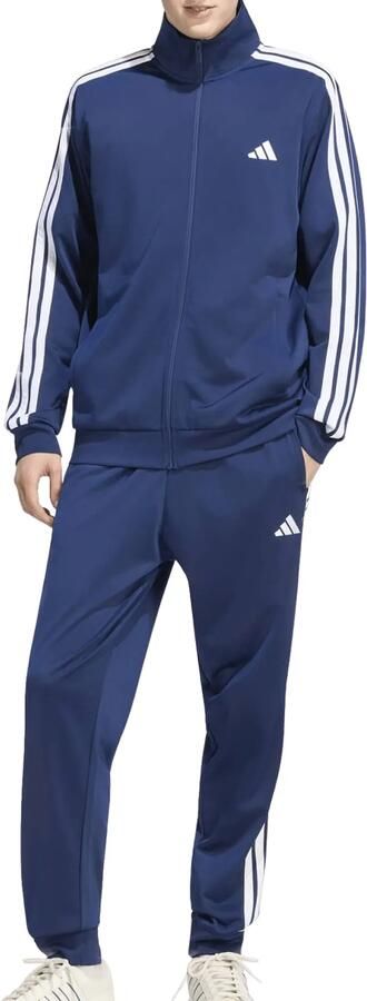 Adidas Dayready Trainingspak Heren - Foto 5