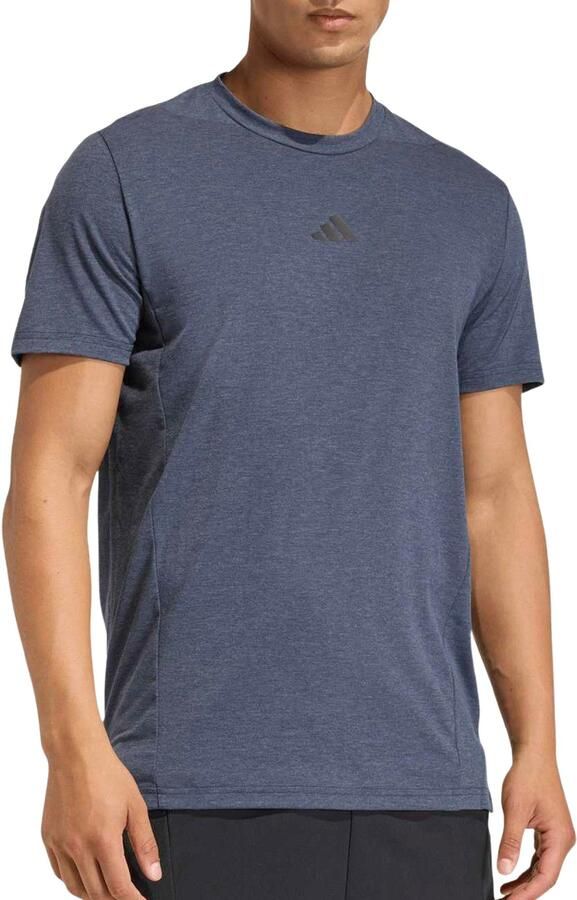 Adidas Designed for Training Aeroready Shirt Heren