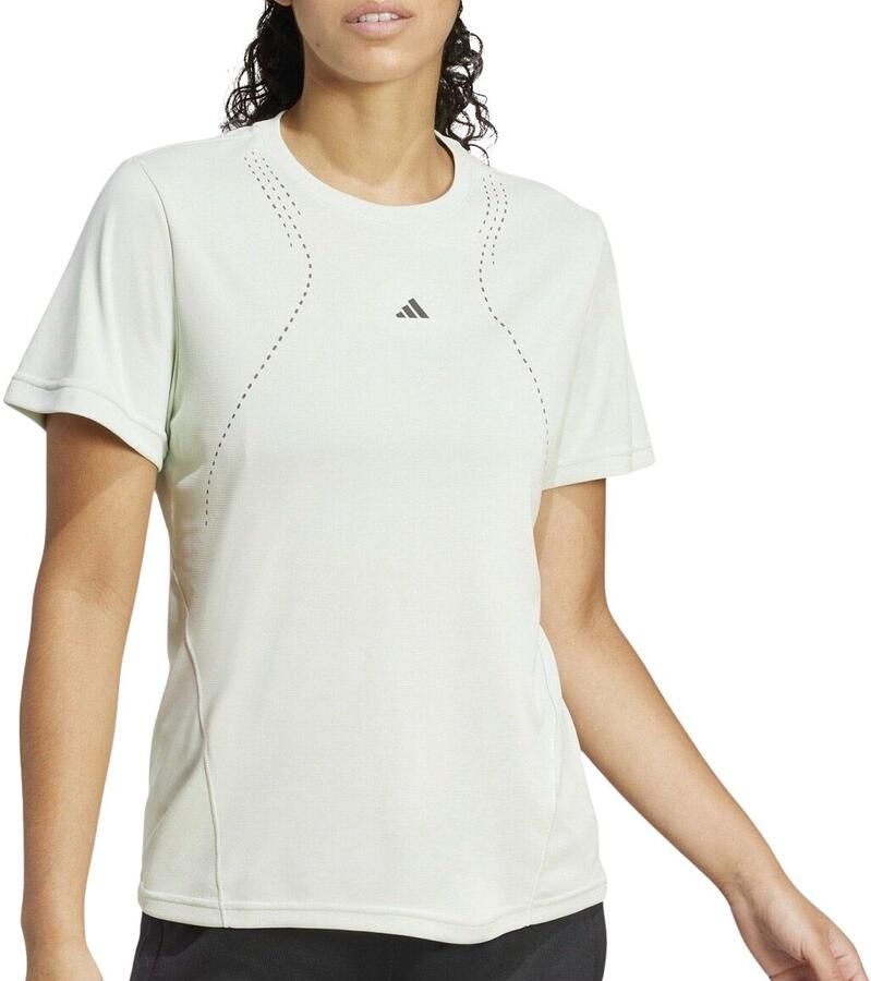 Adidas Designed For Training HEAT.RDY HIIT T-shirt