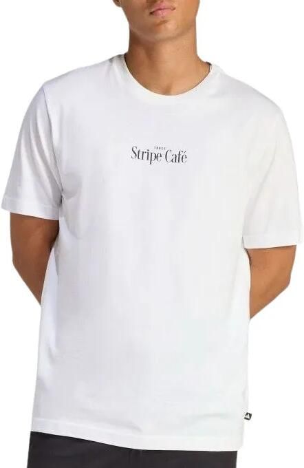 Adidas COFFEE CAFE DONUT BOX GRAPHIC T-SHIRT - Foto 7
