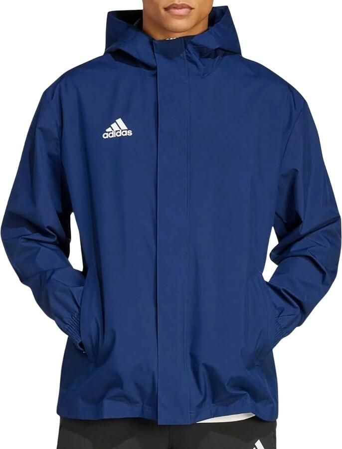 Adidas Performance Entrada 22 All-Weather Jack